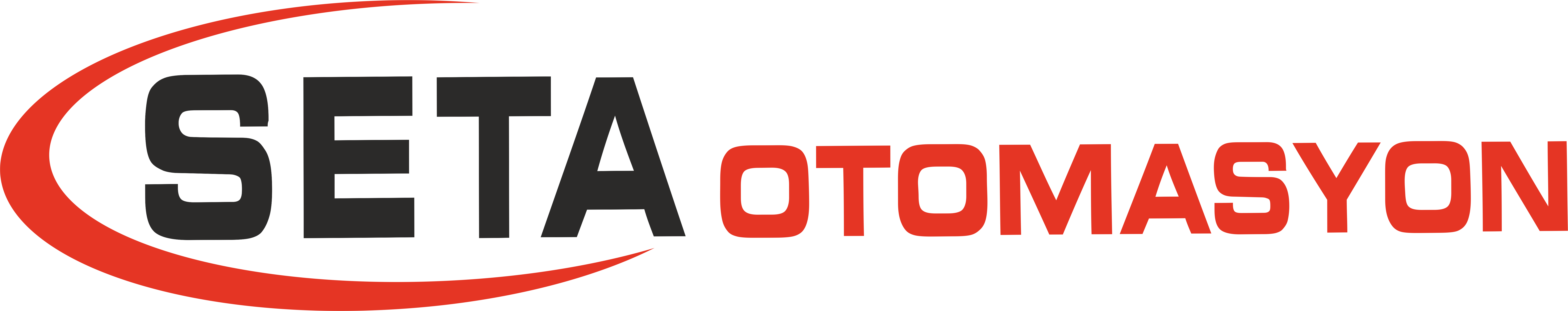 SETA Otomasyon Logo